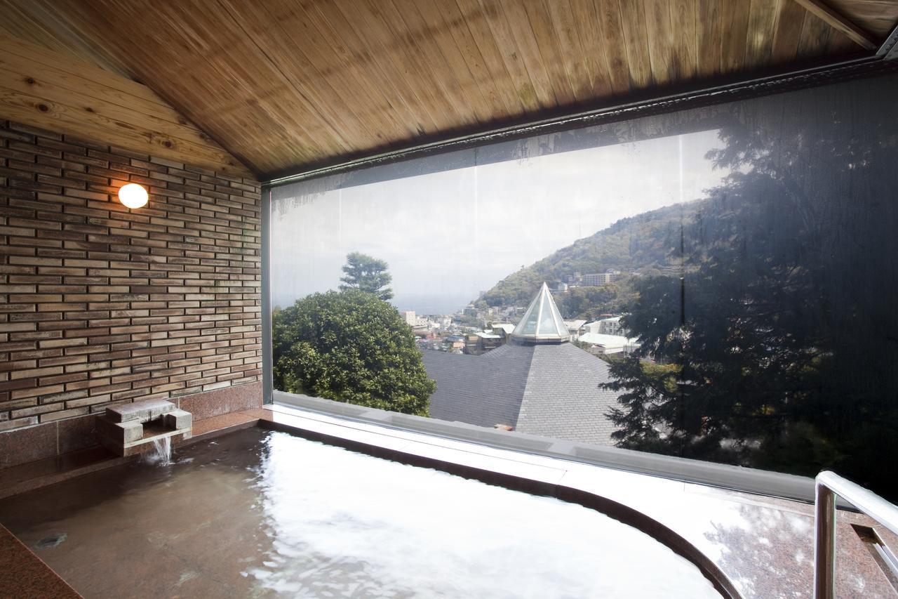 Shiki Resort Shion Atami Atami  Luaran gambar