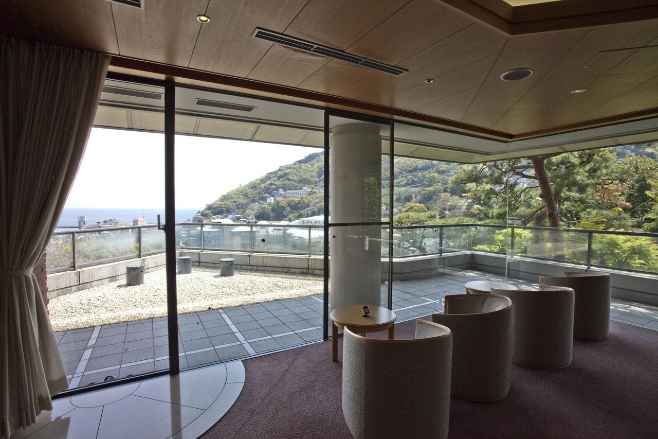 Shiki Resort Shion Atami Atami  Luaran gambar