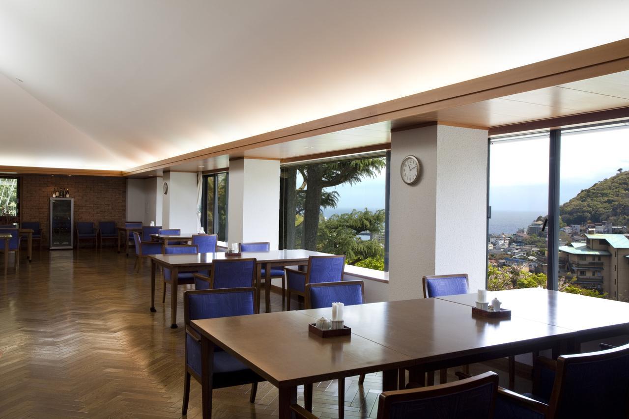 Shiki Resort Shion Atami Atami  Luaran gambar